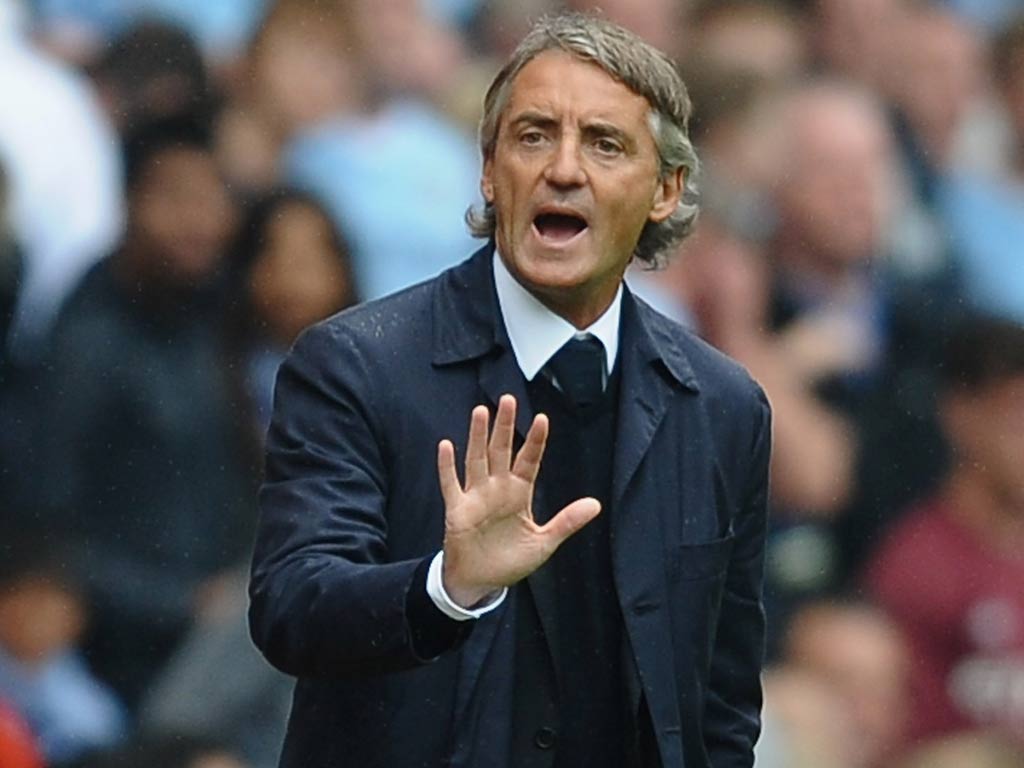 Roberto Mancini's team start at Real, then must play Dortmund and Ajax, all ex-champions