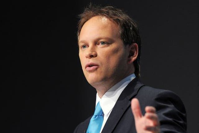 Grant Shapps's policies need to be accompanied by an improved leasehold system