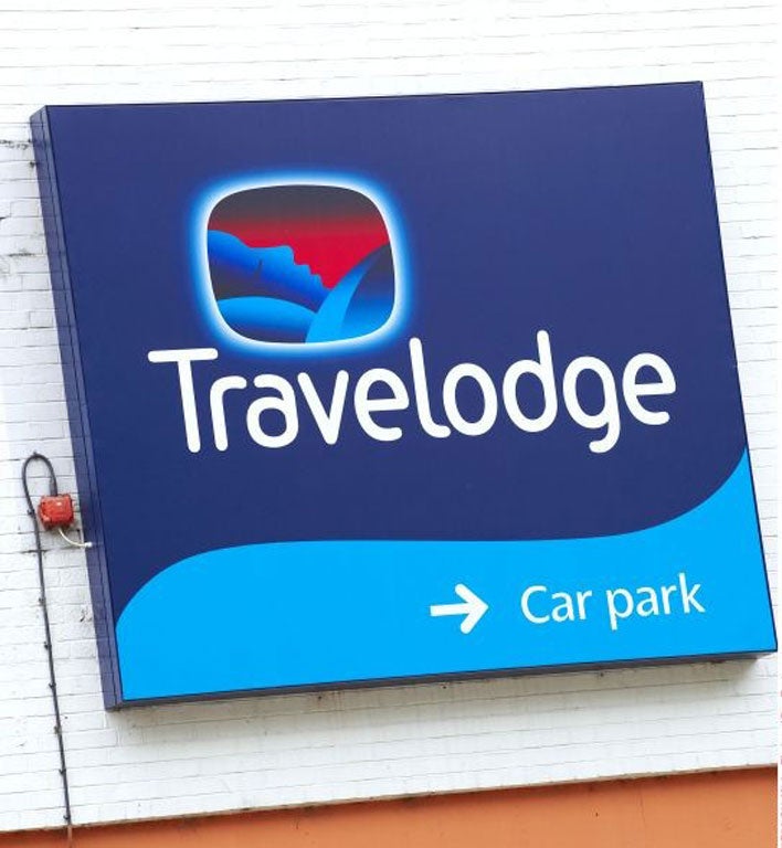 On Brexit, Travelodge said that it remains 'relatively cautious about the immediate outlook'