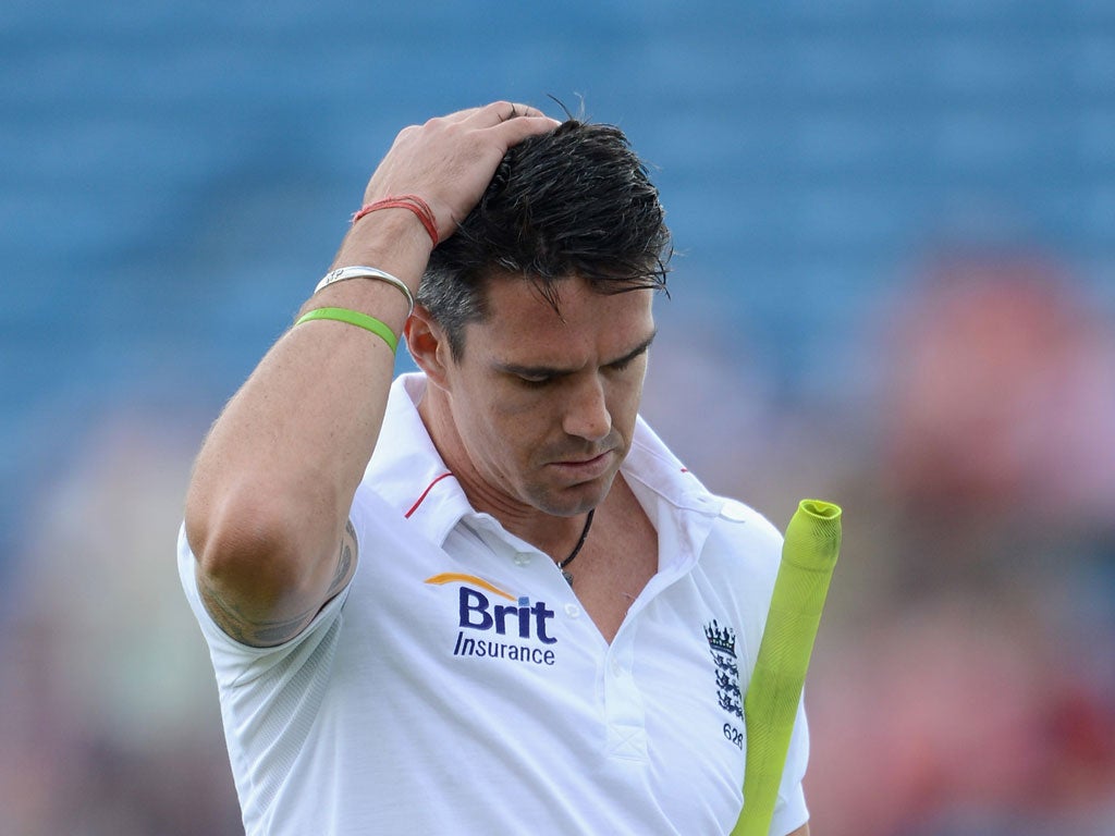 Pietersen has retracted the decision to retire from all forms of international limited-overs cricket