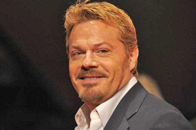 Eddie Izzard - ?31,550: The multi-lingual stand-up comic has fronted Labour broadcasts and been talked of as a London mayoral
candidate