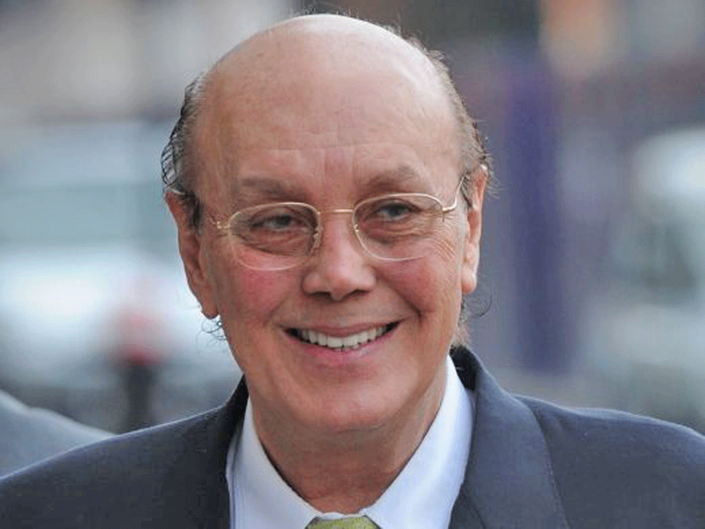 Former Polly Peck tycoon Asil Nadir, 71, is facing jail after he was convicted of theft between 1987 and 1990