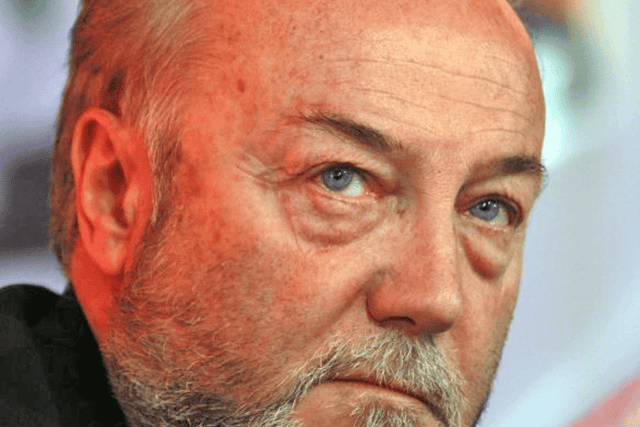 George Galloway, the Bradford MP, made a 30-minute defence of
Julian Assange in a video podcast