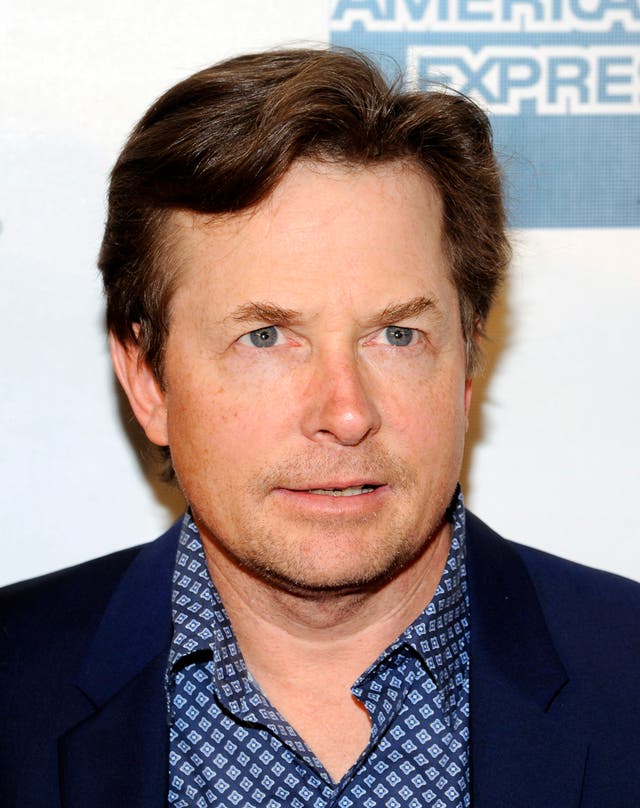 Michael J Fox is returning to series television