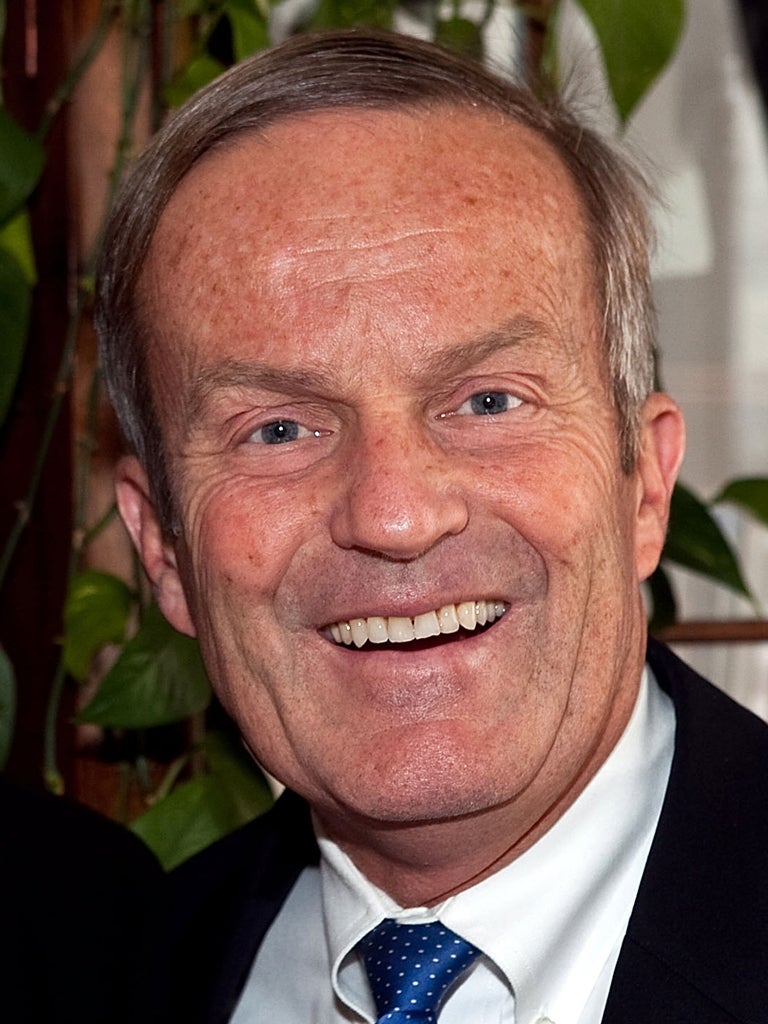 Todd Akin was once seen as a strong challenger to incumbent Democrat Claire McCaskill in the Midwestern state of Missouri