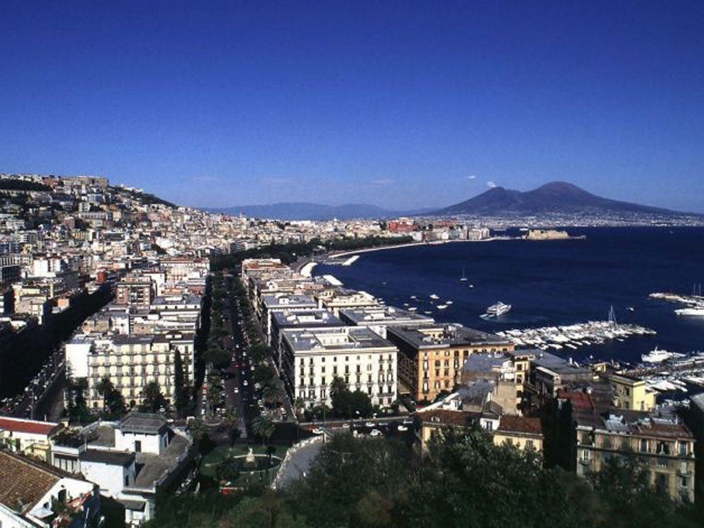 Under £200: BA Holidays is having a “Go after the Games” sale. Book by 25 September for European city breaks. They range from Nice to Naples, where three nights at the Villa Capodimonte is £186pp (room only) with flights from Gatwick on 19 Oct.  ba.com/holidays