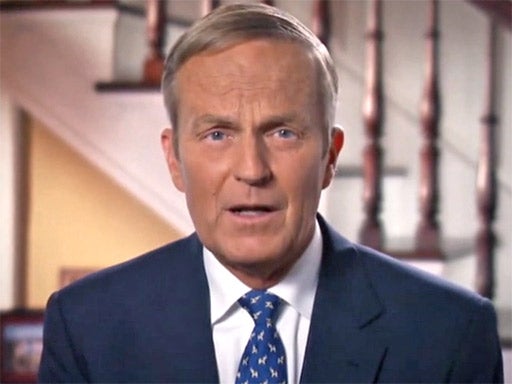 Todd Akin: 'Rape is an evil act. I used the wrong words in the wrong way, and for that I apologise'
