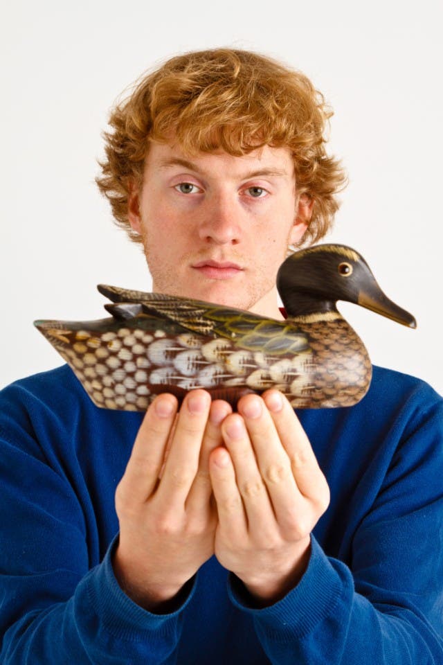 James Acaster
