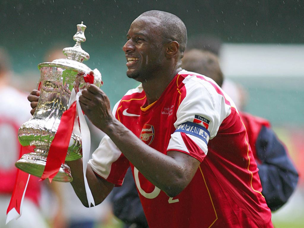 Patrick Vieira - Arsenal to Real Madrid (2004) and Juventus (2005) Another example of Arsenal not taking the sale of their most influential players lightly, Vieira's move was lengthy, but perhaps more tame than the likes of Fabregas, Nasri, Va