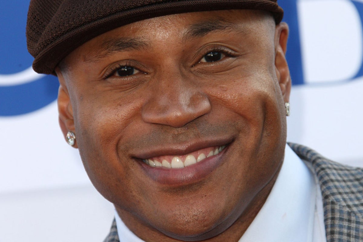 LL Cool J 'breaks intruder's jaw and nose' at LA home | The Independent ...