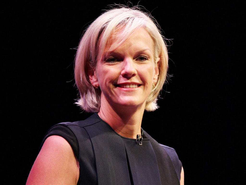 Elisabeth Murdoch tonight presented herself as a champion of “honesty”, “integrity” and moral “purpose” within the famous Murdoch media dynasty which has seen its reputation besmirched by the phone hacking scandal.
