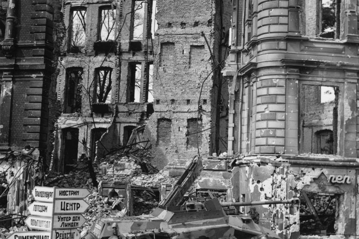 Orderly and Humane: The Expulsion of the Germans after the Second World ...
