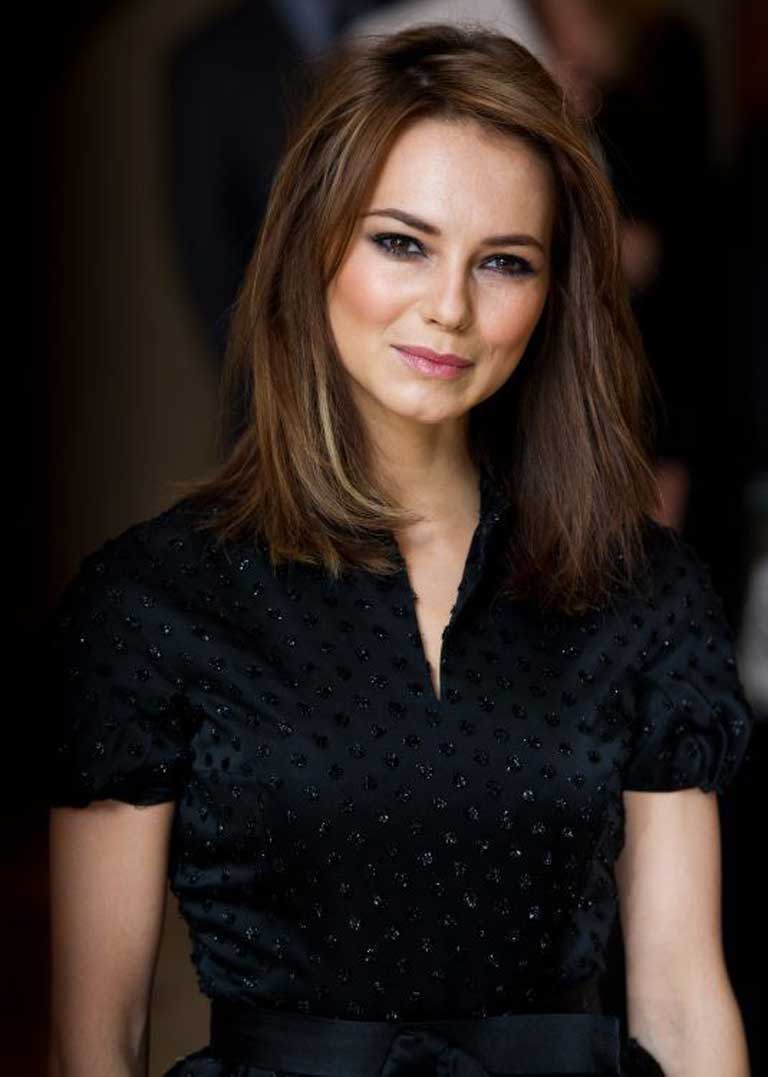 Bethany Joy Lenz,Anastasia Barzee Sex pictures Steve Coogan (born 1965),Silvana Pampanini (born 1925) Greer Garson (1904?996 (naturalized American citizen),Lucy Fleming Adult video Danny John-Jules (born 1960),Sienna Guillory (born 1975)