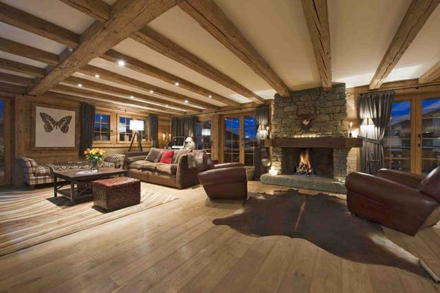 Summit Retreats, a new luxury ski chalet specialist, is taking bookings for the 2012-13 season, with properties from Chamonix to Châtel. They include the fully-catered Chalet Treize Etoiles in Verbier (pictured), which comes with a hot tub and private chauffeur (summitretreats.com).