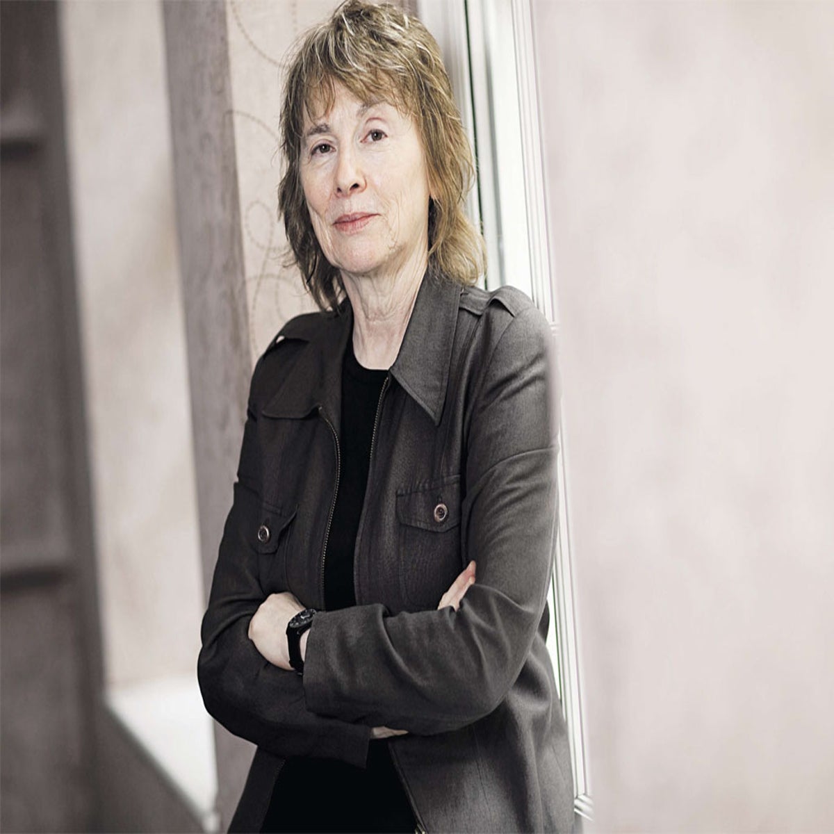 Camille Paglia Takes on Millennials' 'Strangely Unsexy' Instagram