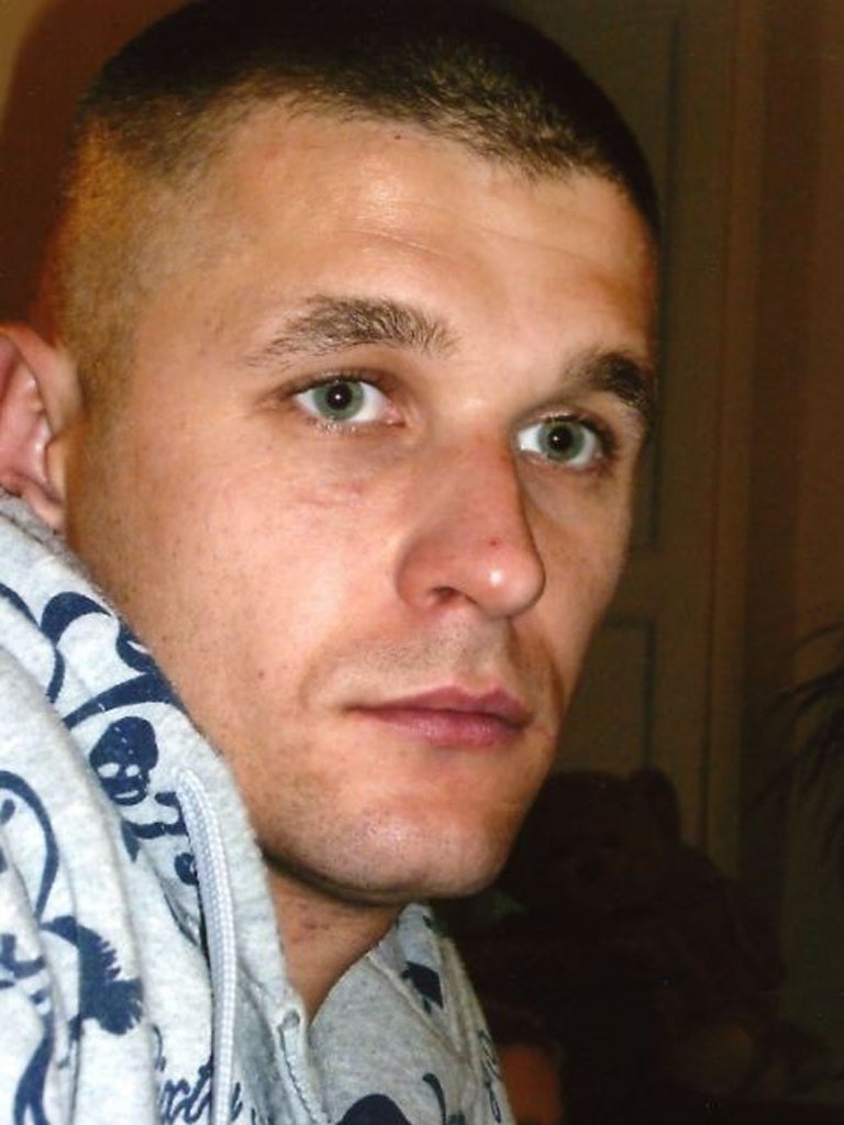 Damian Rzeszowski was convicted of six counts of manslaughter following a trial at the Royal Court in St Helier, Jersey