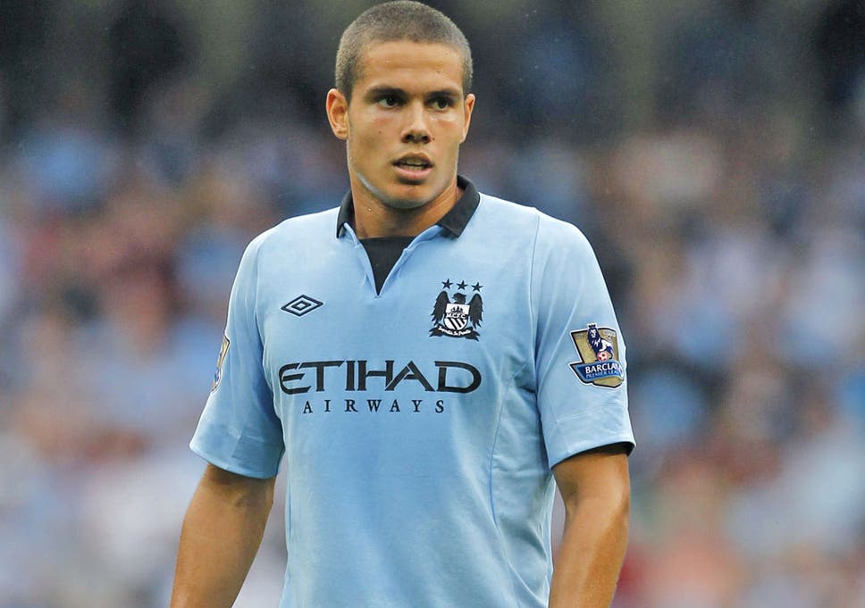 Manchester City Midfielder Jack Rodwell Hopes Manchester United