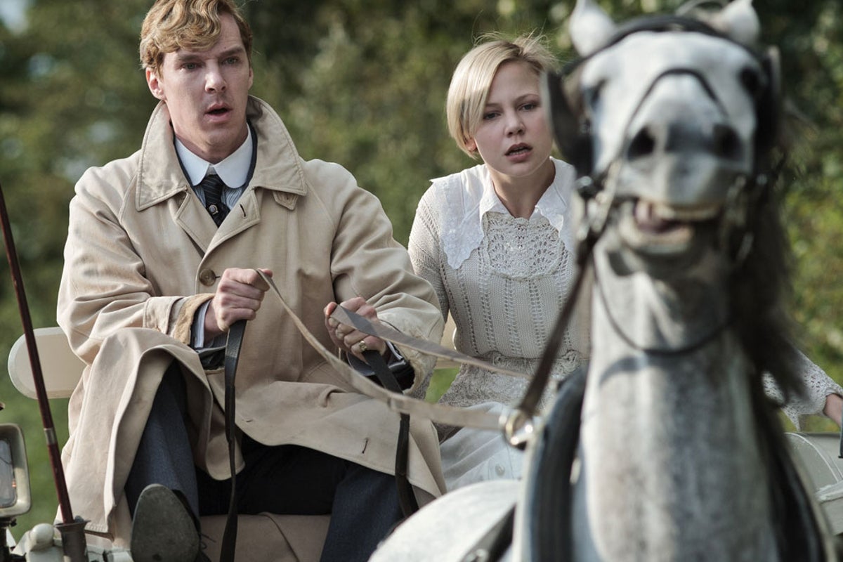 First Night: Parade’s End, BBC2 | The Independent | The Independent