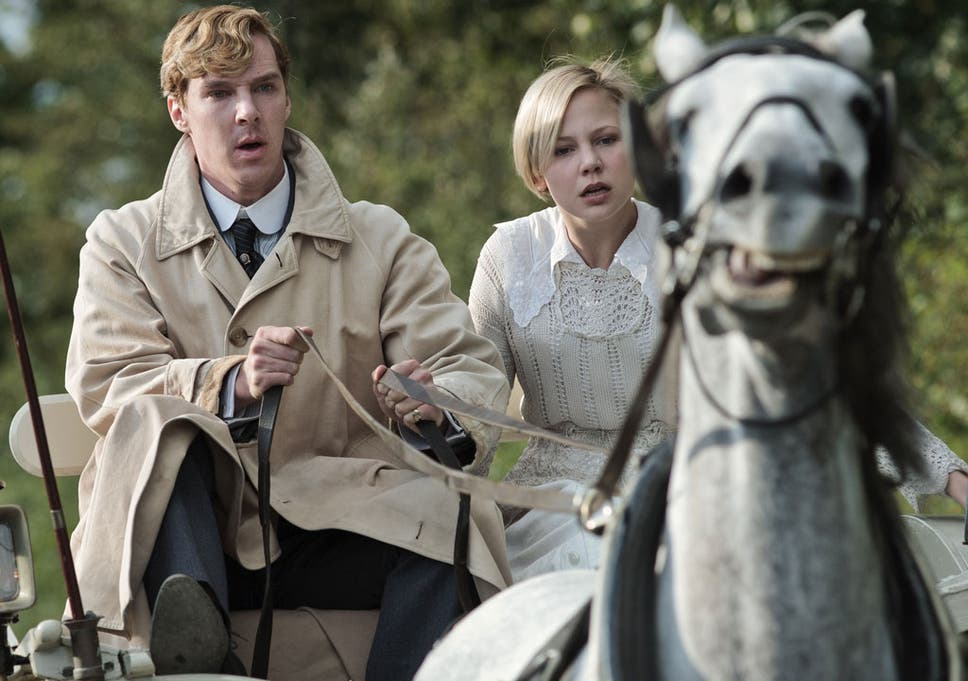 First Night: Parade's End, BBC2 | The Independent