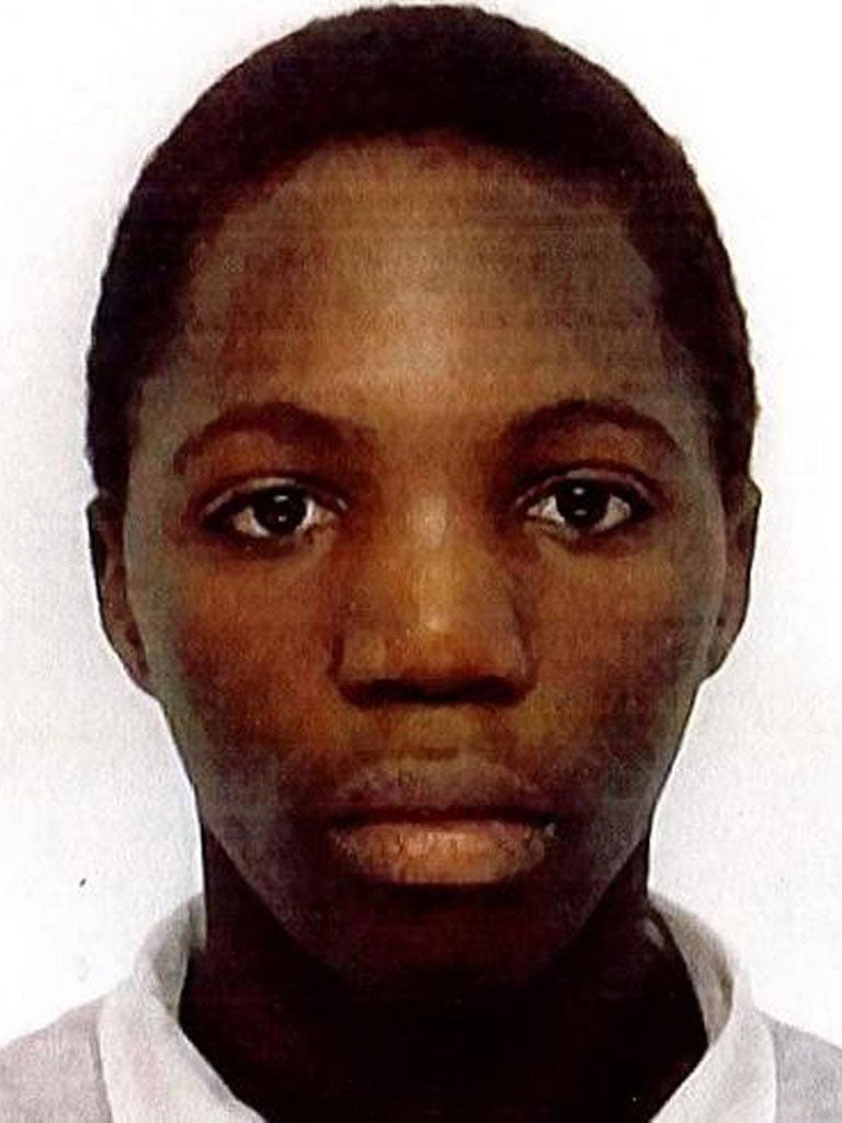 15-year-old Kristy Bamu was tortured and drowned in a bath by his sister and her partner in an attempt to rid him of 'demons'