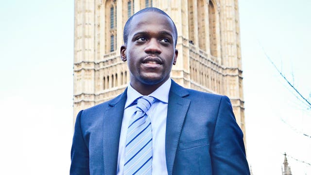 Samuel Kasumu