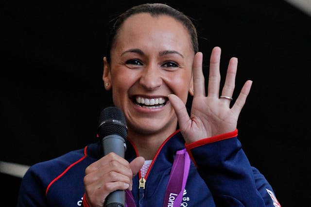 There are moves to 'manage expectations' about Jessica Ennis becoming a dame in the New Year's Honours and Sir Chris Hoy being elevated to the House of Lords