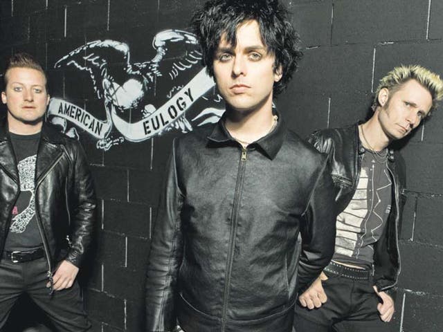 Green Day