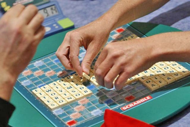 Scrabble lovers could soon be racking up double-digit scores with words like quaazy, zowpig and splawder
