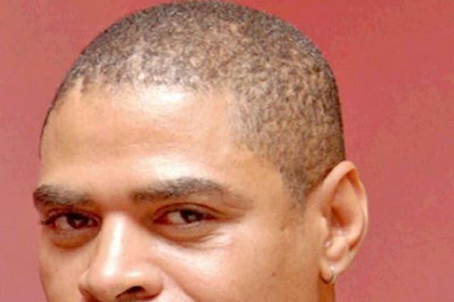 Sean Rigg died while in police custody in 2008