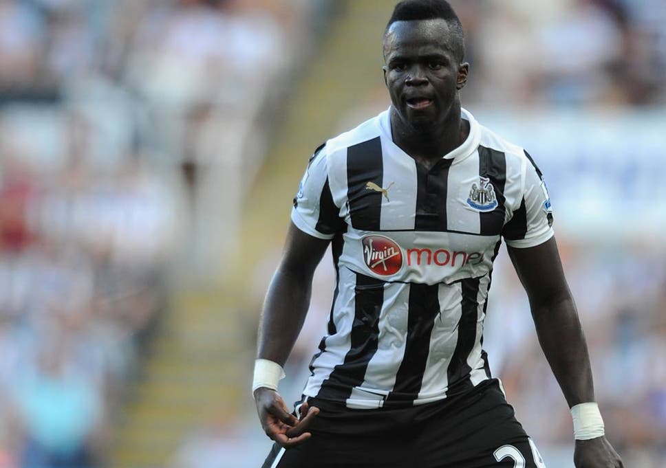 Image result for Cheik Tiote
