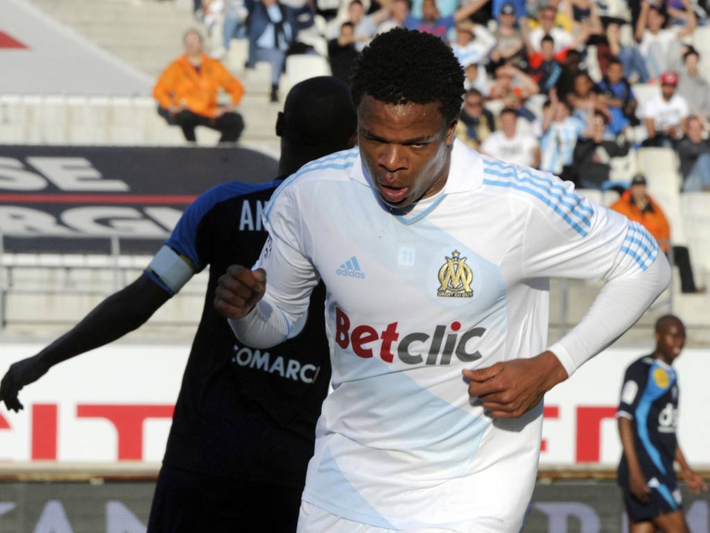 In the mix A move for Loic Remy from Marseille is a possibility, with Arsenal and Newcastle also supposedly interested in the player that scored 14 goals and created six in all competitions last season. The French striker could provide more depth to a thin front-line, and was supposedly watched by Spurs scouts at the weekend.