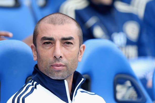 <b>Likeliest arrival</b><br/>
Di Matteo claimed his spending was complete after signing Victor Moses from Wigan, so we won't be holding our breath on any further arrivals at Stamford Bridge, despite plenty being linked with a move away.