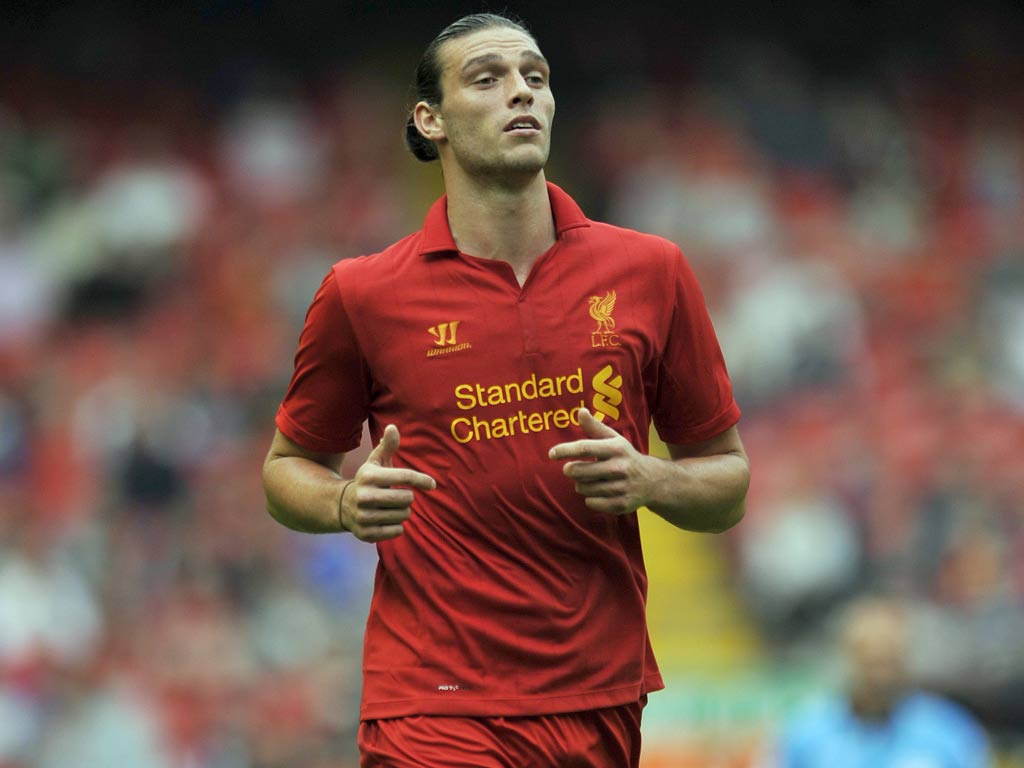Likeliest arrival The man on everybody's lips for the past 18 months, Andy Carroll , is being hotly-tipped for a return to St. James Park after leaving in January 2011. It seems the only aspect in the way of the deal is the most importa
