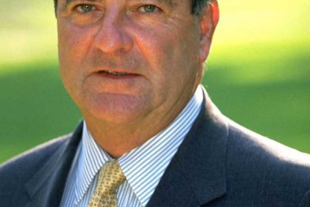 Patrick Ricard: Entrepreneur who made the family firm a world leader ...