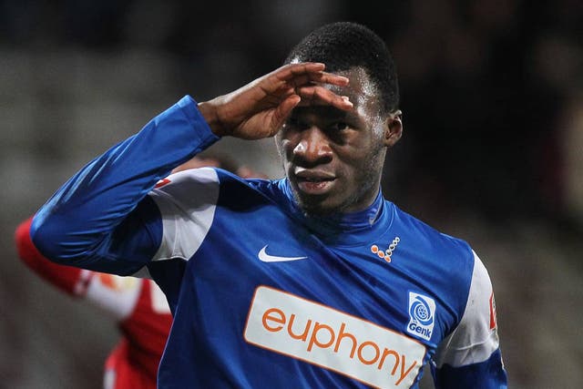 <b>Likeliest arrival</b><br/>
Despite having at least one bid for the Belgian international rejected, Villa look unlikely to give up on securing the services of 21-year-old Genk striker <b>Christian Benteke</b>. He scored 18 in all competitions last campaign, and would make an ideal partner for an isolated Darren Bent as Villa look to return from a bad start. The powerful Benteke, who made his Genk debut at just 16-years-old, has represented his country five times, scoring once.