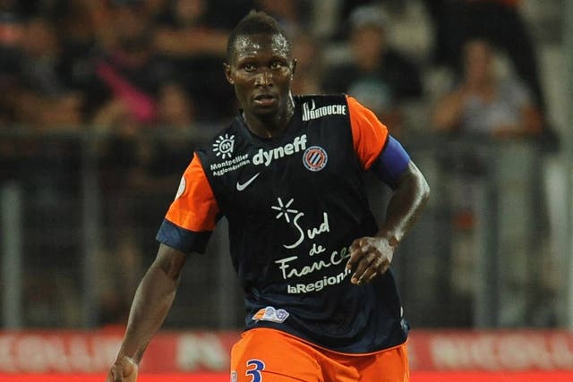 <b>Likeliest arrival</b><br/>
After Arsene Wenger admitted that his defence needed bolstering, the Gunners are looking to express further interest in signing 23-year old <b>Mapou Yanga-Mbiwa</b> from French champions Montpellier. He has made 168 league ap