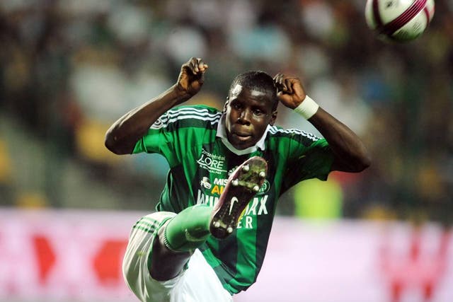 <b>Likeliest arrival</b><br/>
United have been strongly linked with 17-year old French defender <b>Kurt Zouma </b>from St Etienne. The Ligue 1 side are demanding big money however for the youngster, with it being suggested United would have to pay up to £15m in order to secure his services.