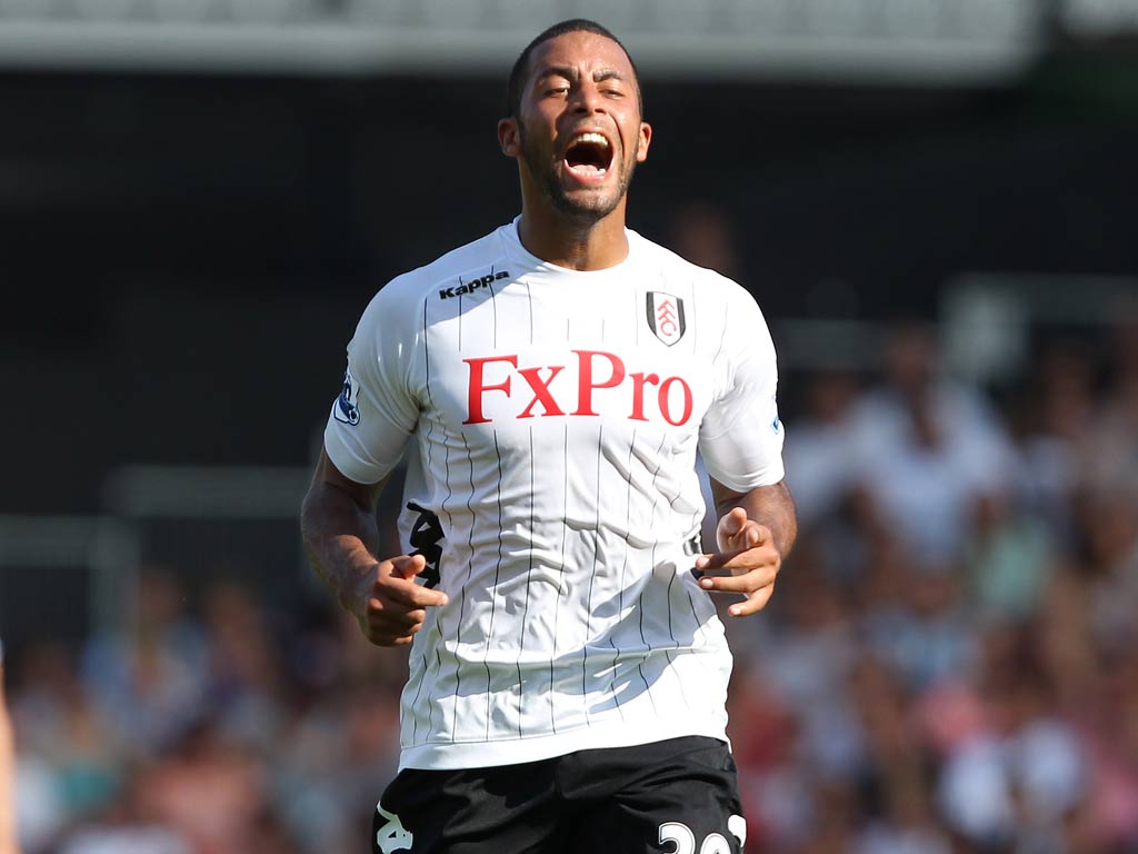 Likeliest arrival Tottenham have agreed a fee of £15m for the Fulham midfielder and the Belgian international looks certain to sign. Yet there is talk that the 25-year-old has interested both Manchester United and Real Madrid this summer, so u
