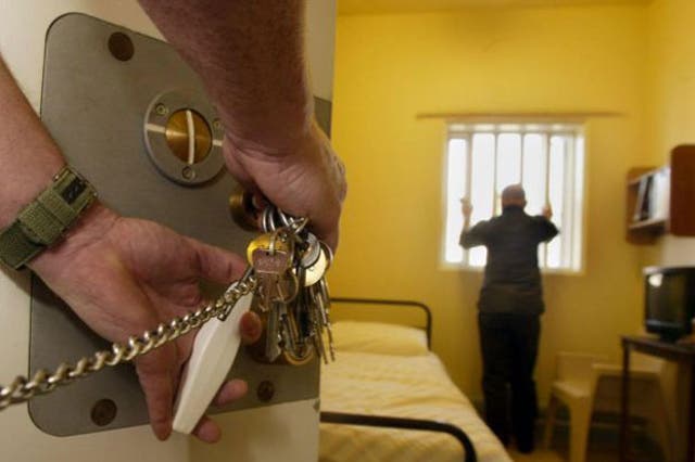 Two jails will be recategorised to hold almost 600 offenders including killers and sex offenders who will be allowed into the community on temporary licences, the Prison Service has said