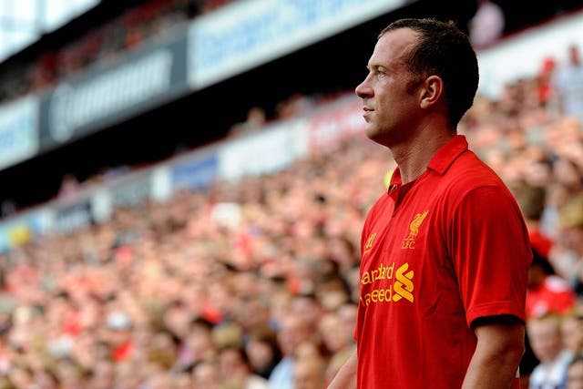 <b>Long, long shot</b><br/>
Liverpool midfielder Charlie Adam has been linked with a move across Stanley Park to Everton, after not seeming to feature in Brendan Rodgers' plans for the season. The Scotsman has failed to make a great impact following his m