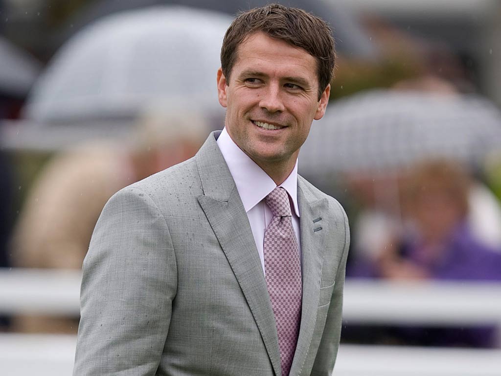 In the mix There has been speculation that Michael Owen could be making a move to the club he supported as a child on a free transfer, after being released by Manchester United in the summer. Everton have recently distanced themselves f