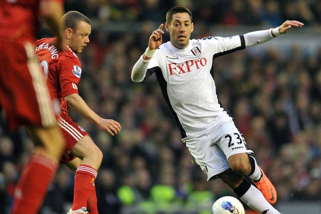 <b>Likeliest arrival</b><br/>
The Black Cats are hoping to usurp Liverpool by bidding for Fulham's <b>Clint Dempsey</b>, with Kieran Richardson potentially part of a swap deal.