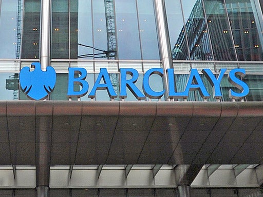 The Barclays life insurance has been awarded a BSI Kitemark