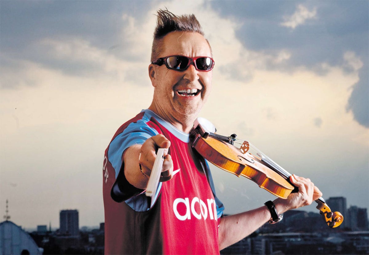 Finding The Best Bass Guitar For Music Lovers – Nigel Kennedy