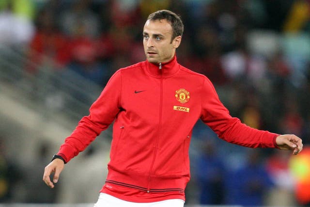 <b>In the mix</b><br/>
Dimitar Berbatov appeared on the verge of a move to Italy, with either Fiorentina or Juventus. But a last minute intervention from Martin Jol may have swerved the Bulgarian's decision. The Manchester United man, who cost £30.75m fou