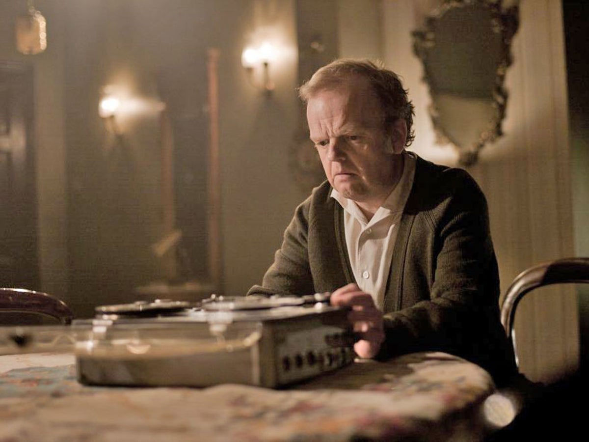 Berberian Sound Studio (15) | The Independent | The Independent