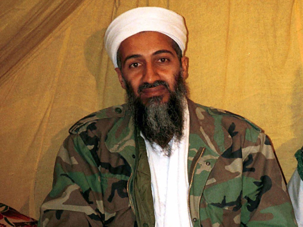 The book claims Bin Laden was not armed when he was shot