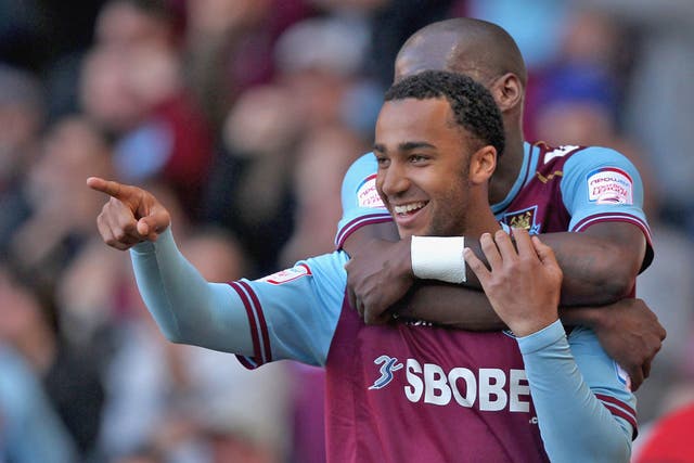 Nicky Maynard has left West Ham to join Championship side
Cardiff