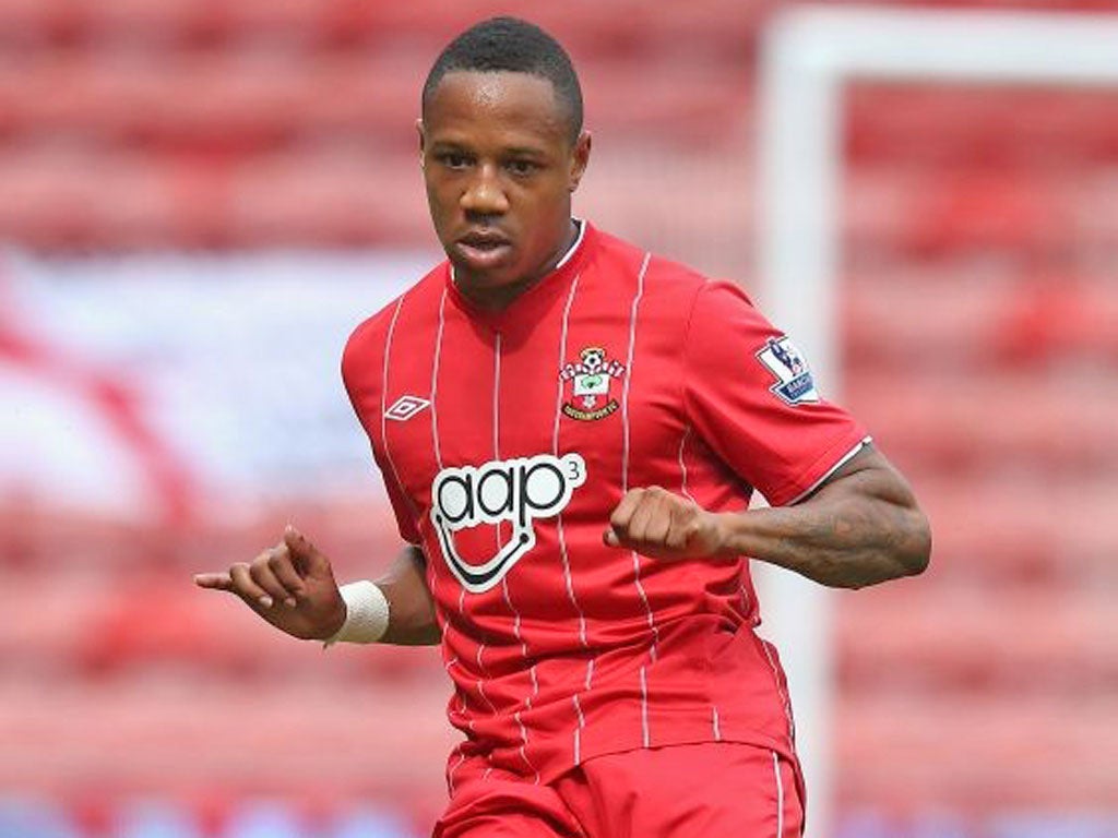 Nathaniel Clyne has been called up for England