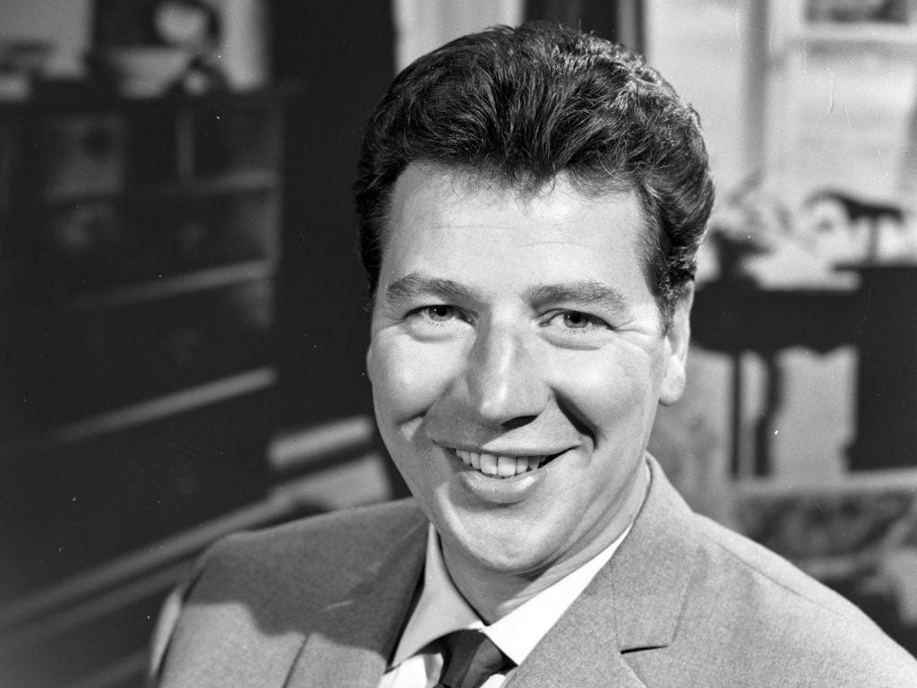 Bygraves: As a singer, he garnered 31 gold discs and by the 1950s was earning £1,000 a week